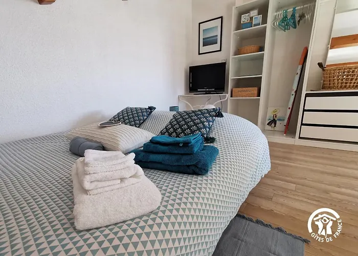 La Sirene - Loft Moderne Et Lumineux Avec Vue Panoramique Sur Mer Mediterranee Et Port De Plaisance